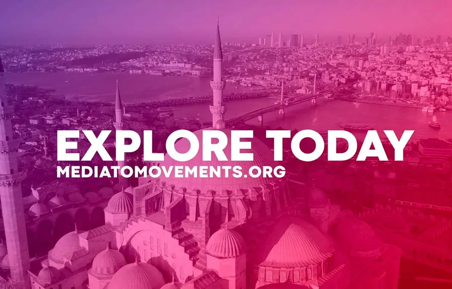 What is Media to Movements? — video